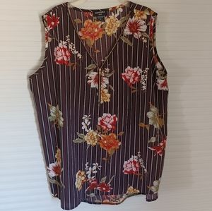 SOHO GIRLS Plus Top Blouse.